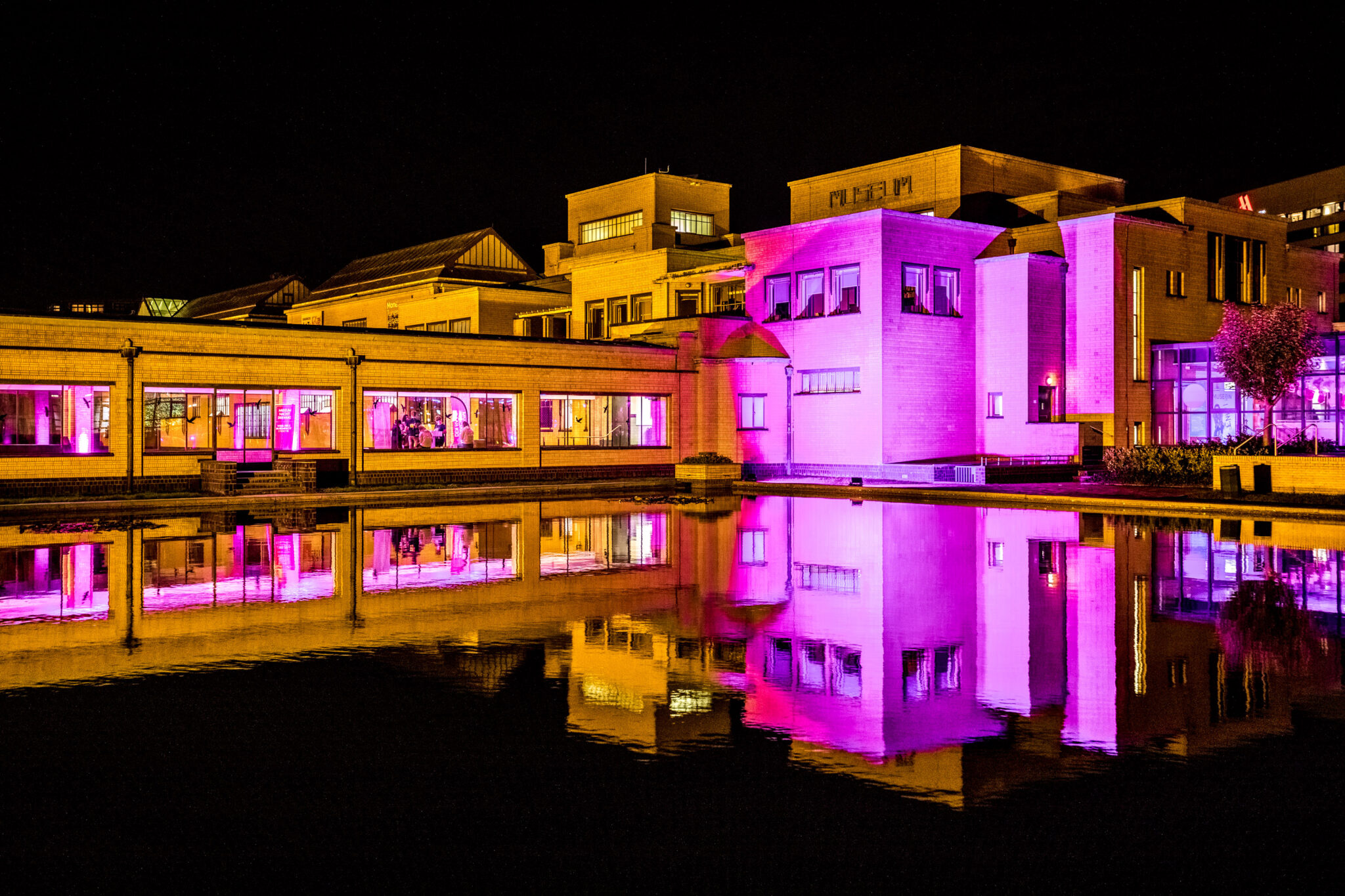Kunstmuseum Den Haag