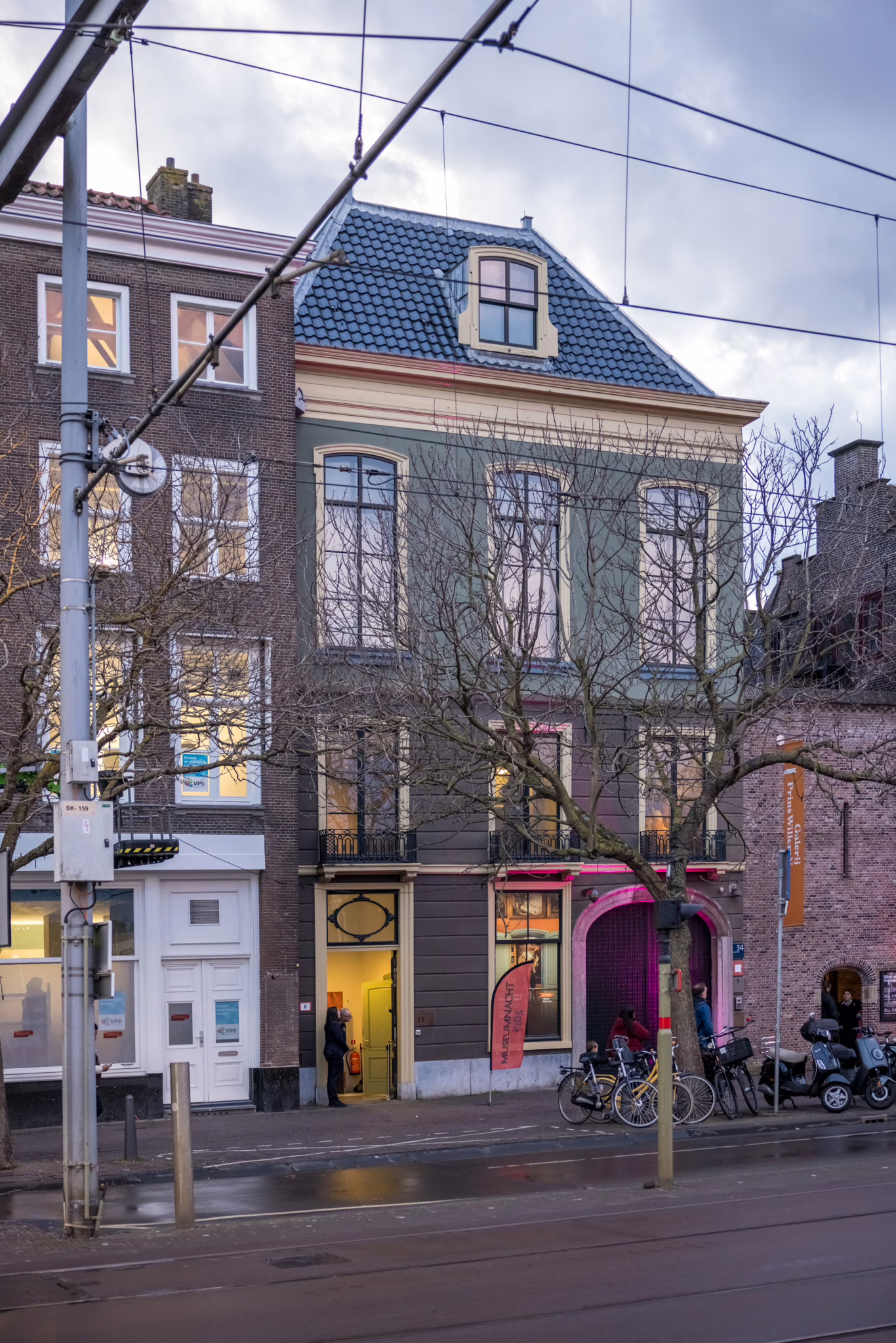 Galerij Prins Willem V