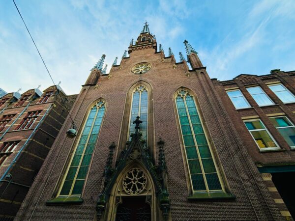 Deutsche Evangelische Gemeinde