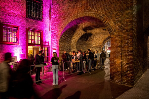 Rijksmuseum de Gevangenpoort