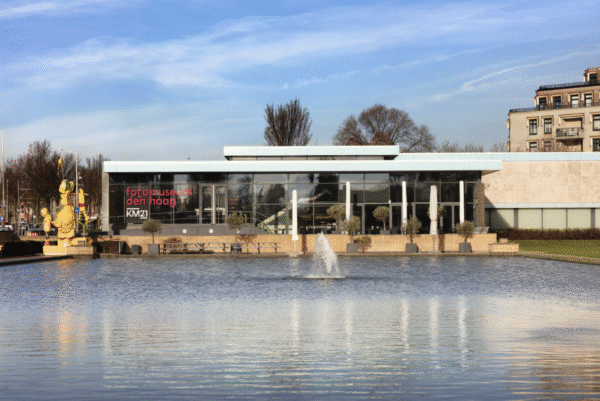 Fotomuseum Den Haag