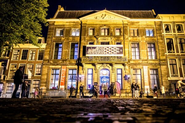 Escher in Het Paleis