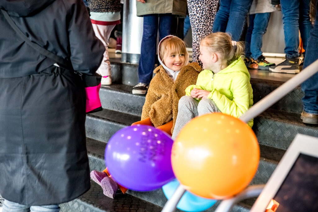 Wat is Museumnacht Kids?