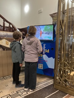 Archeologen avontuur