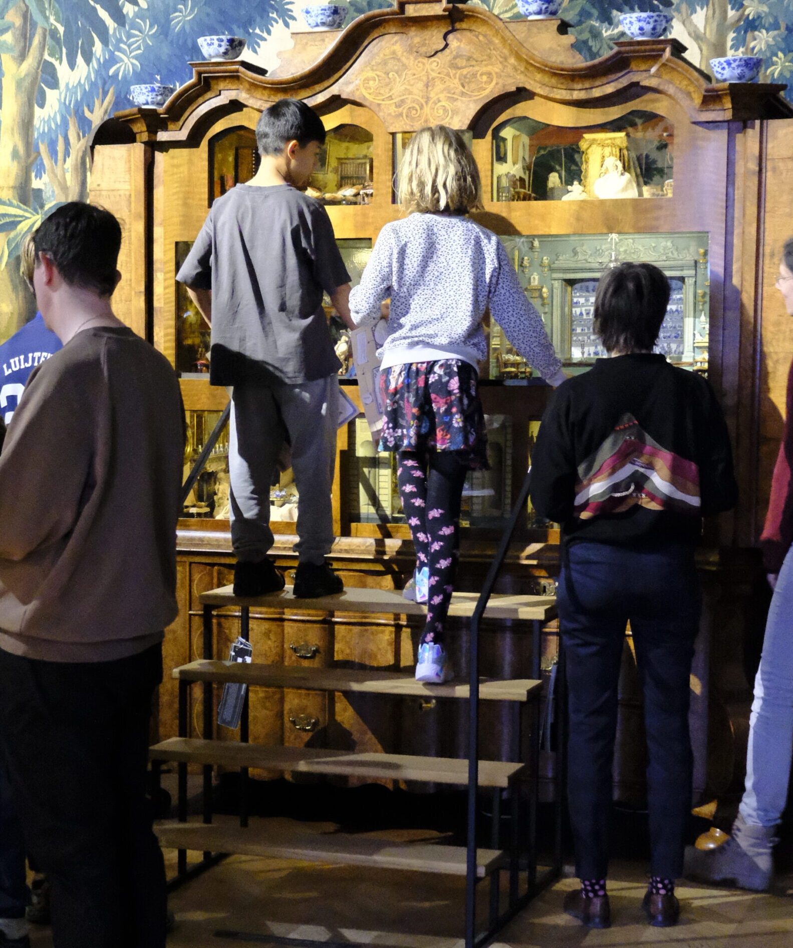 Kijken met andere ogen: maak een VR- brilmasker