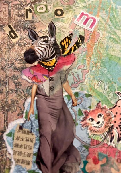 Out of the Box. Maak je rare dromen waar!