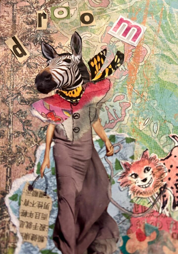 Out of the Box. Maak je rare dromen waar!