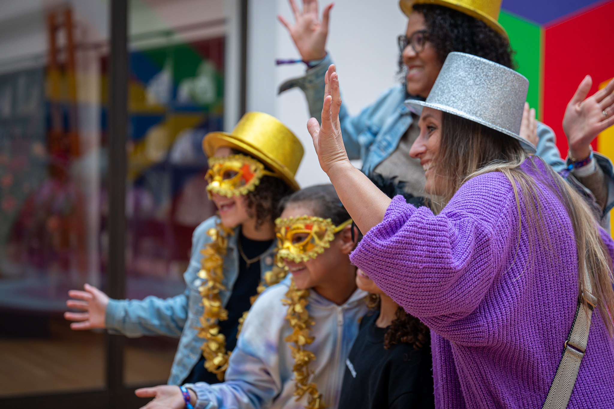 Kijken met andere ogen: maak een VR- brilmasker