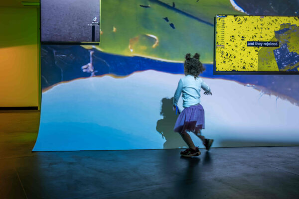 Speed tour: Kunstverkenners!