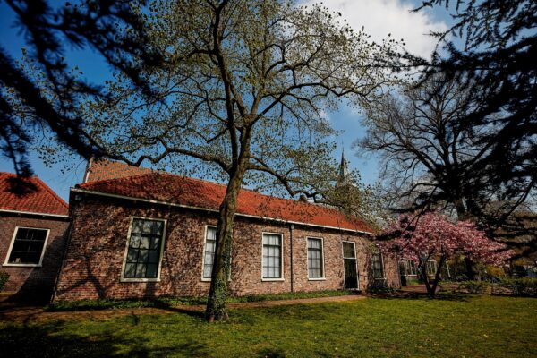 Museum van de Geest | Haarlem