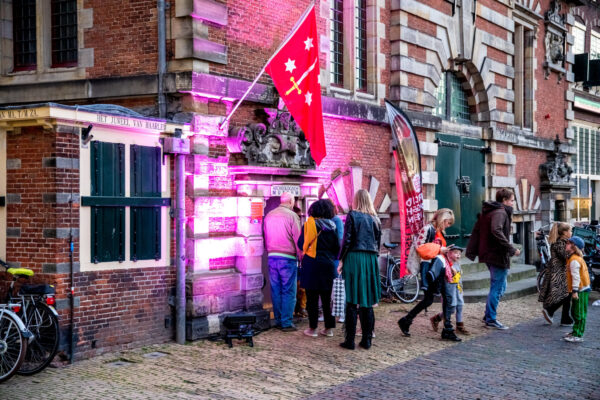 Archeologisch Museum Haarlem