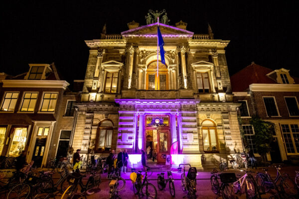 Teylers Museum