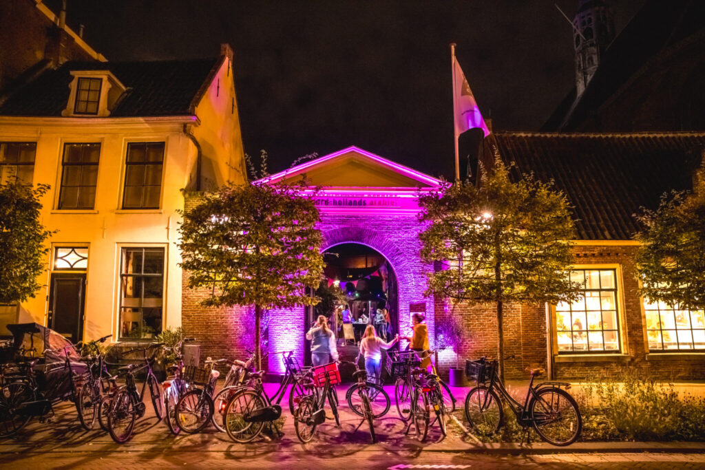 Noord-Hollands Archief