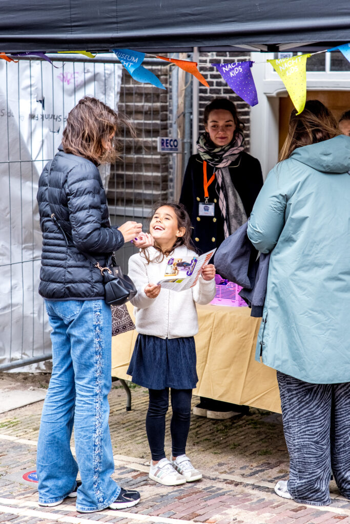 Is mijn Museumkaart geldig?