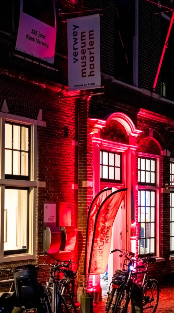 Verwey Museum Haarlem