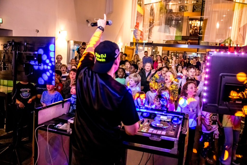 Algemene voorwaarden