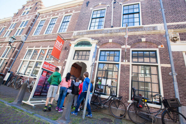 Verwey Museum Haarlem