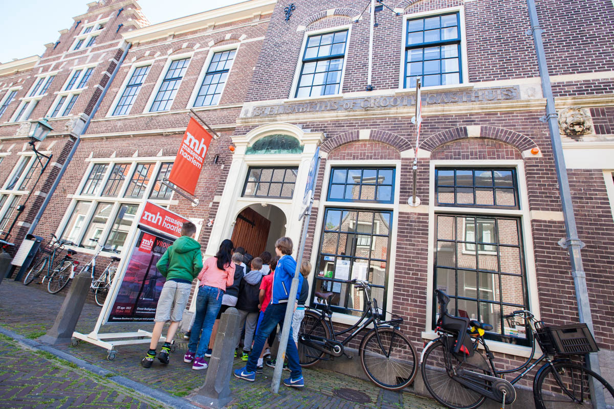 Verwey Museum Haarlem