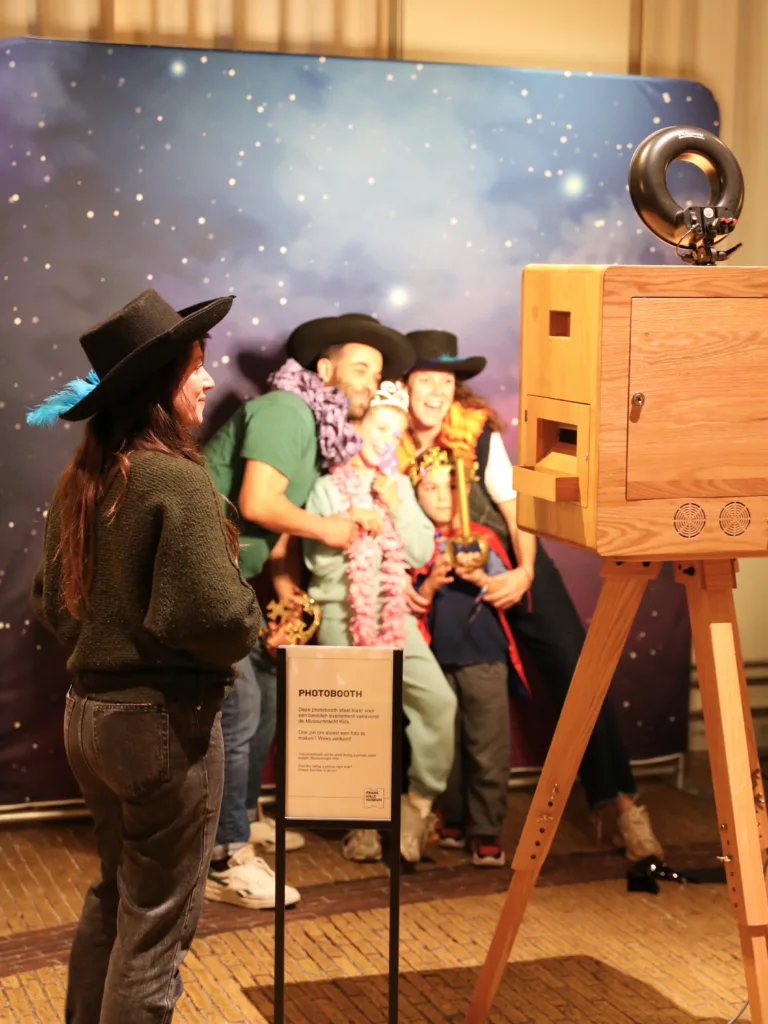 Photobooth