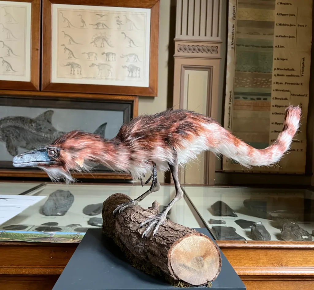 Dino Demo
