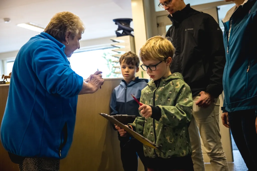 Zoek het verborgen woord in het NZH-Vervoer Museum en verdien een speurders diploma