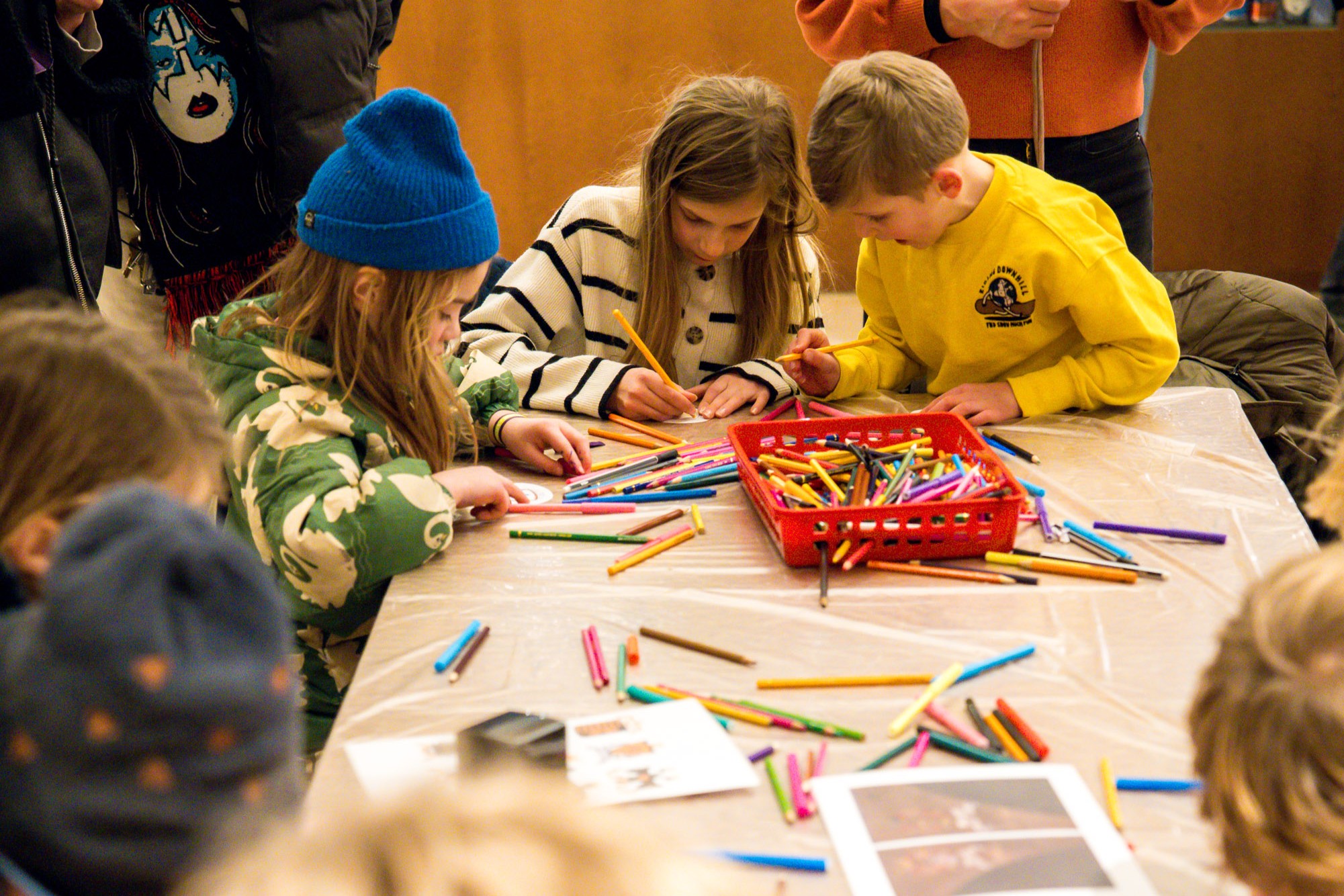 Bandje voor je Bestie