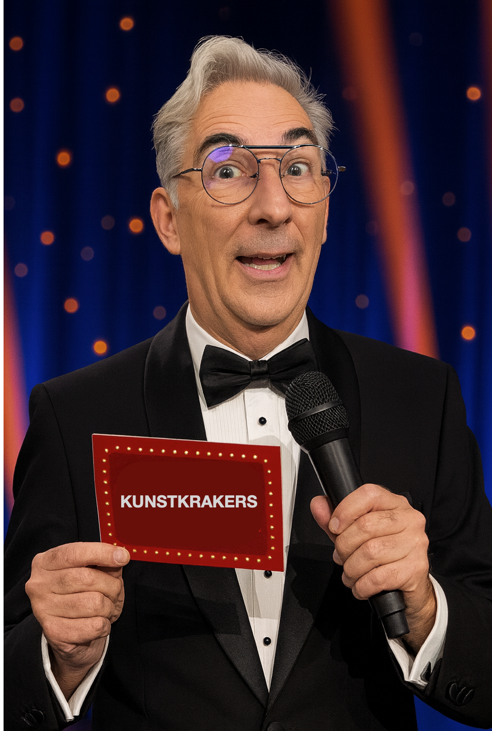 Kunstkrakers