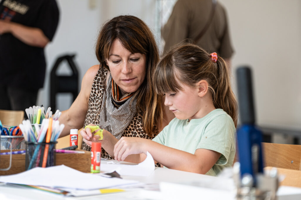 Maak je mini-meesterwerk