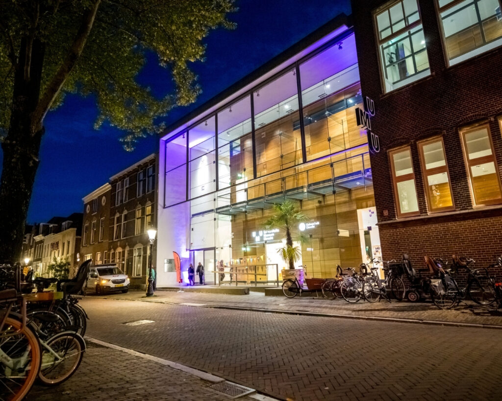Universiteitsmuseum Utrecht (UMU)