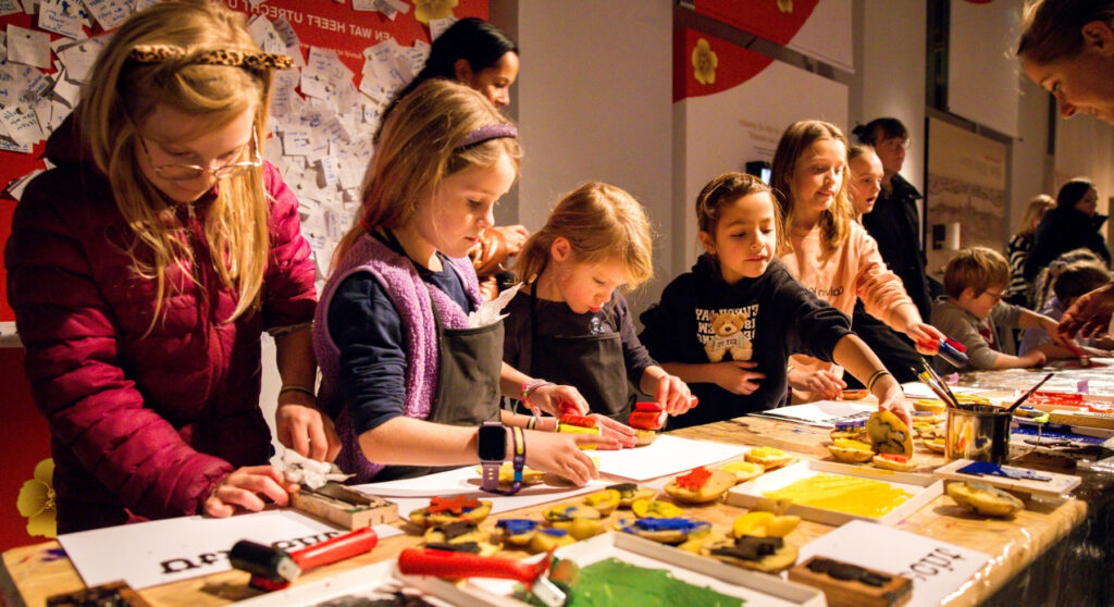 Is mijn Museumkaart geldig?