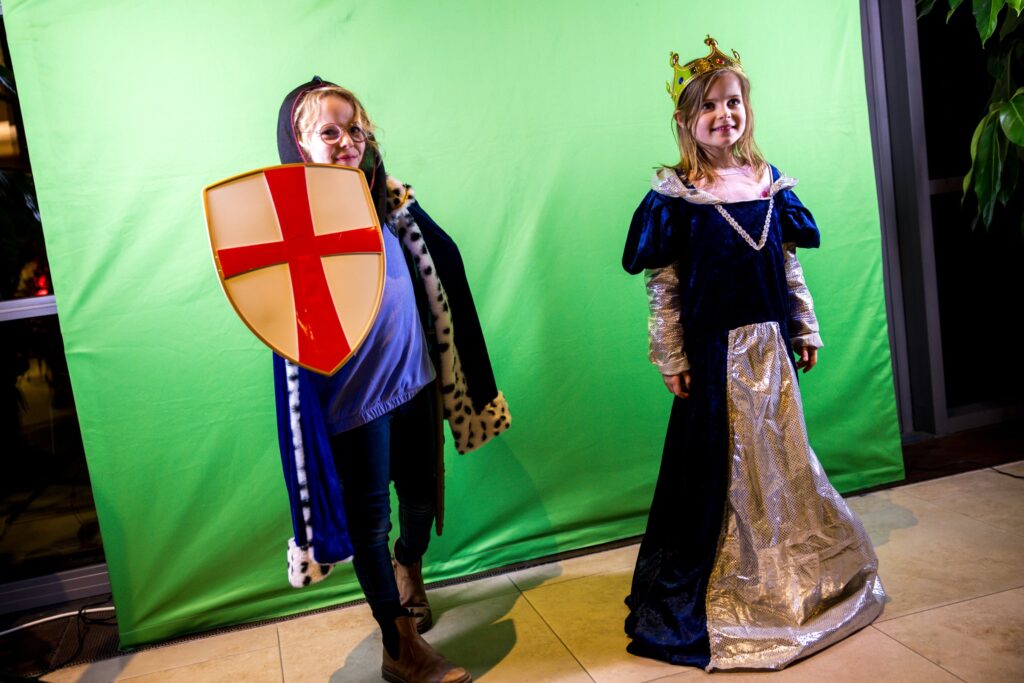 Trouwen met een tosti