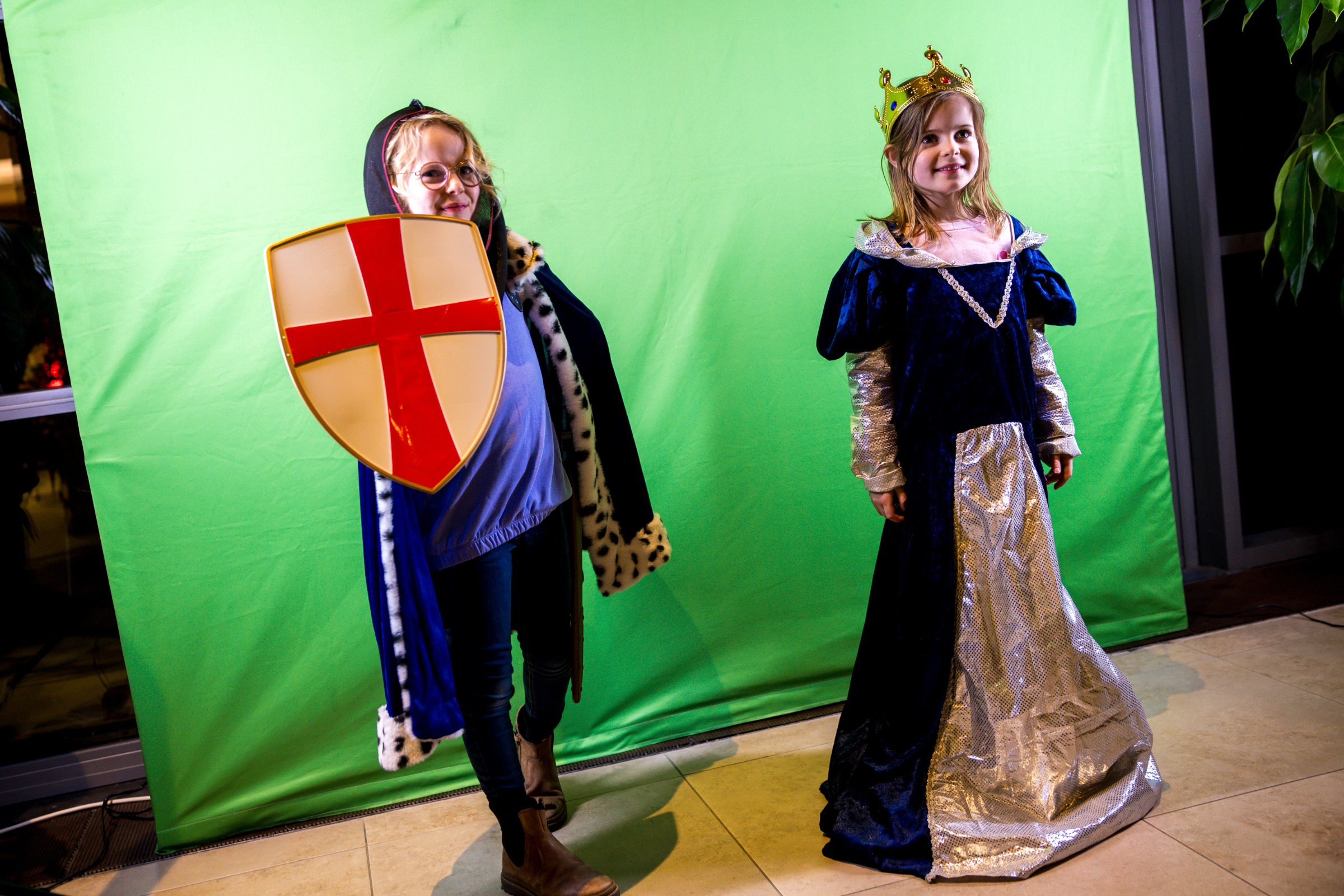 Trouwen met een tosti