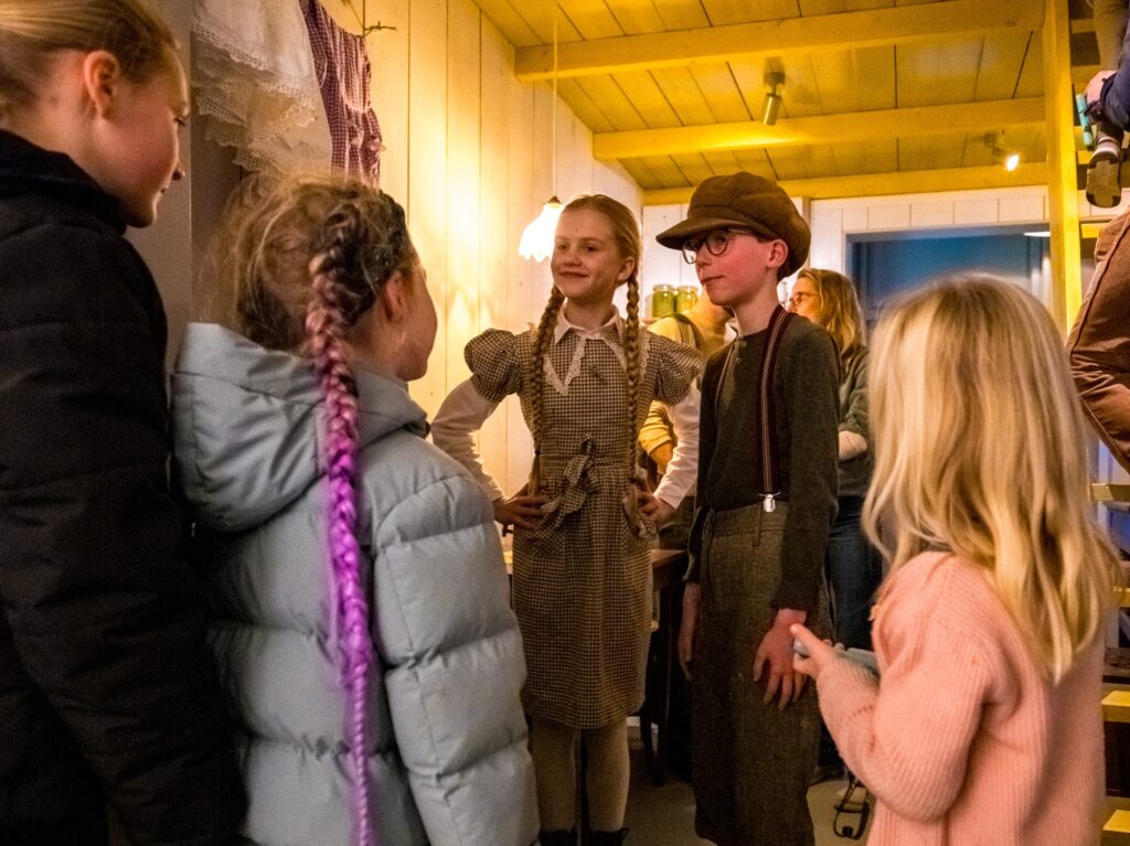 Ontmoet Jan en Wiesje