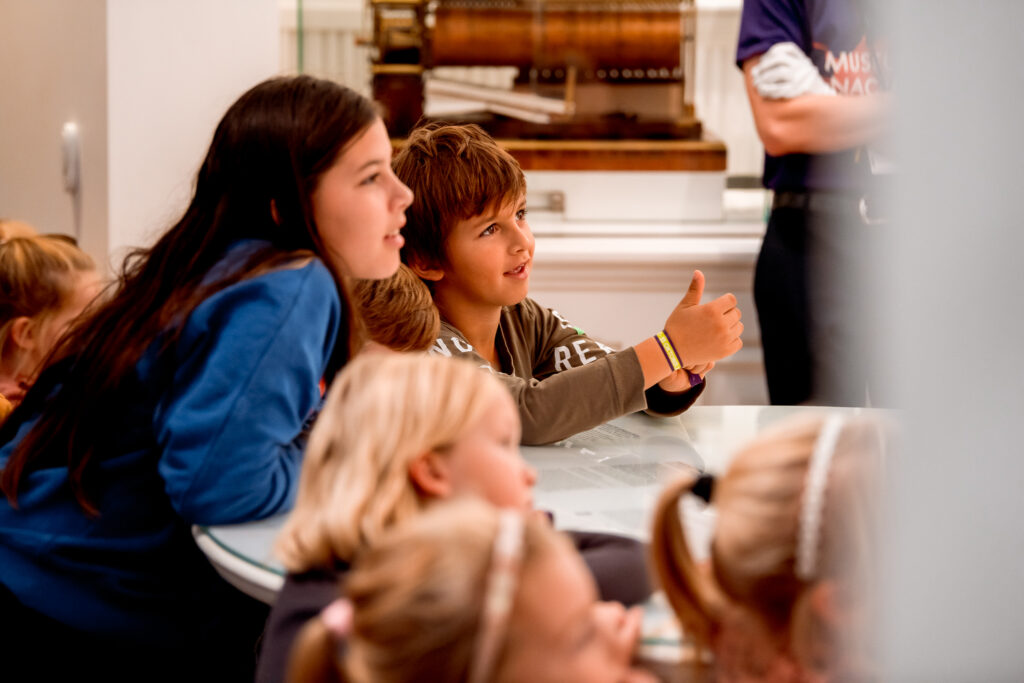 Horeca Museum Speelklok