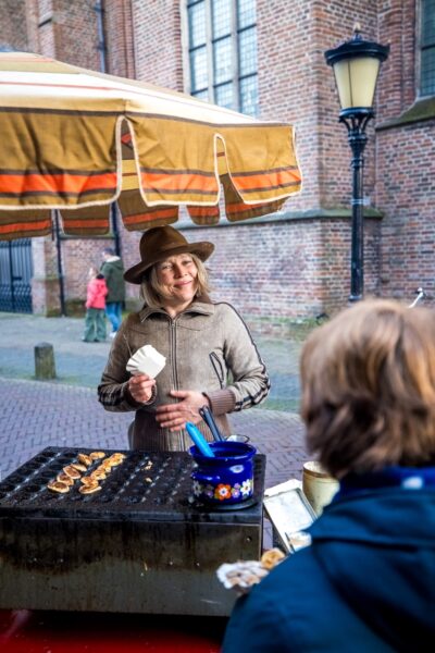 Horeca Volksbuurtmuseum