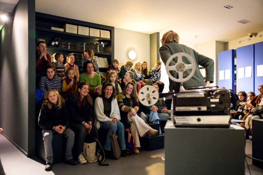 Mini colleges: Sprookjes uit Utrecht