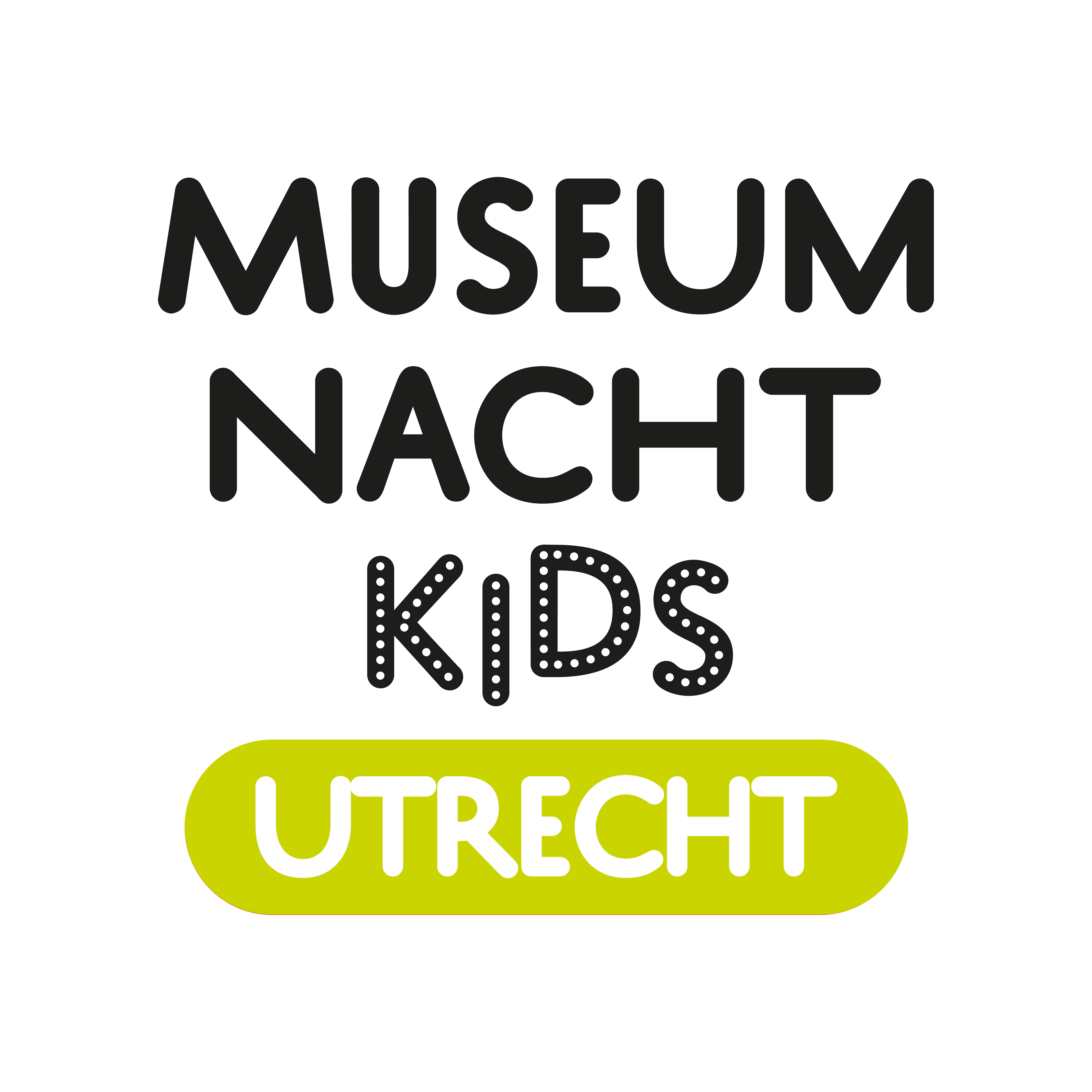 Museumnacht Kids - Utrecht